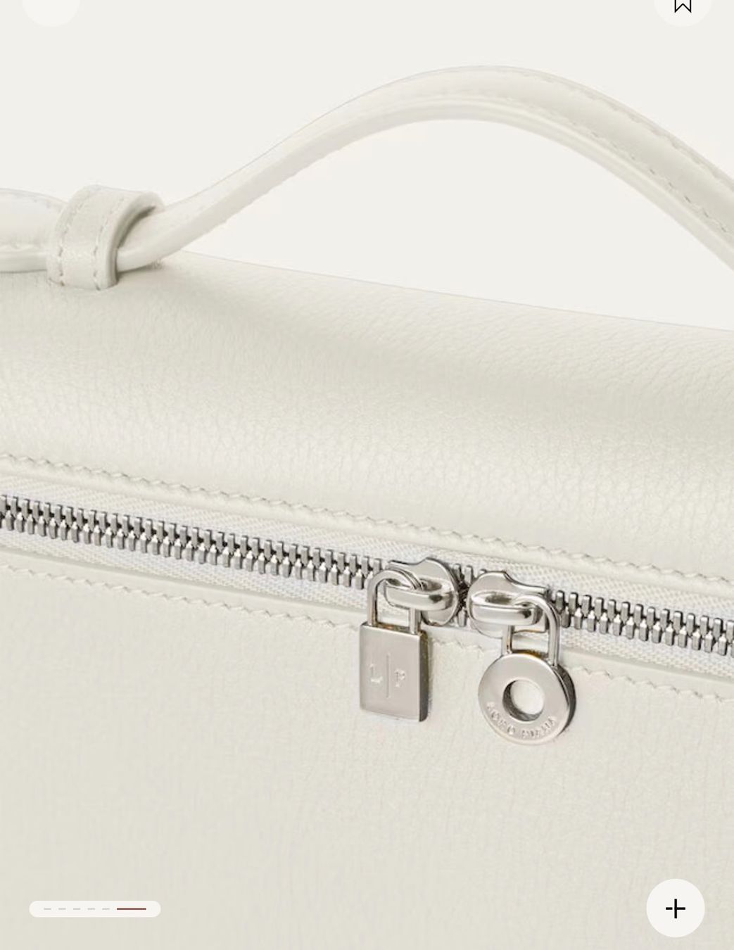 Loro Piana Borse da donna: Loro Piana L19 Extra Pocket Tasche – Nuovo (secondo la descrizione) da Zürich venduto da Falconking 6