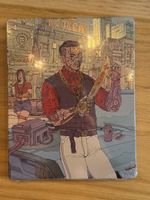 Cyberpunk 2077 - Steelbook