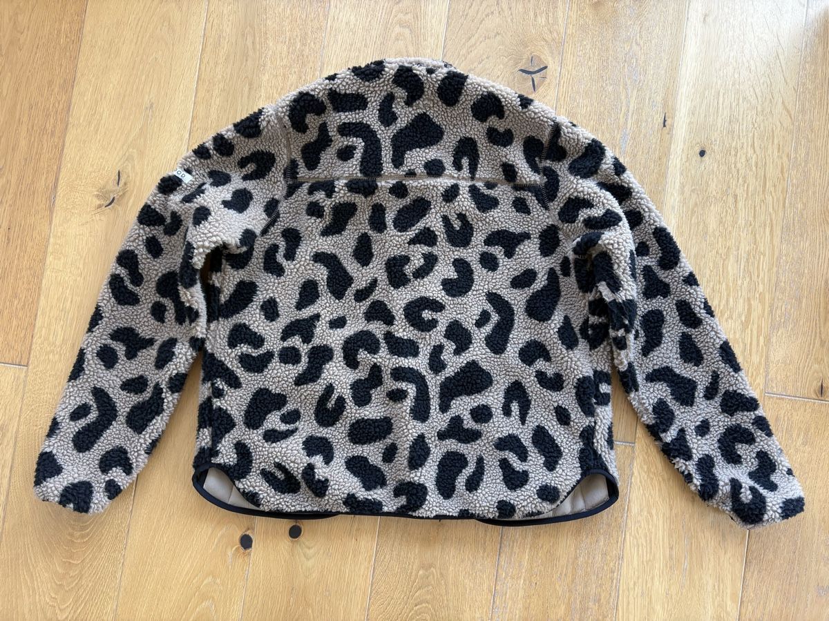 Giacche: Liewood Fleecejacke Nelson – Usato da Schwyz venduto da den_9xd8 3