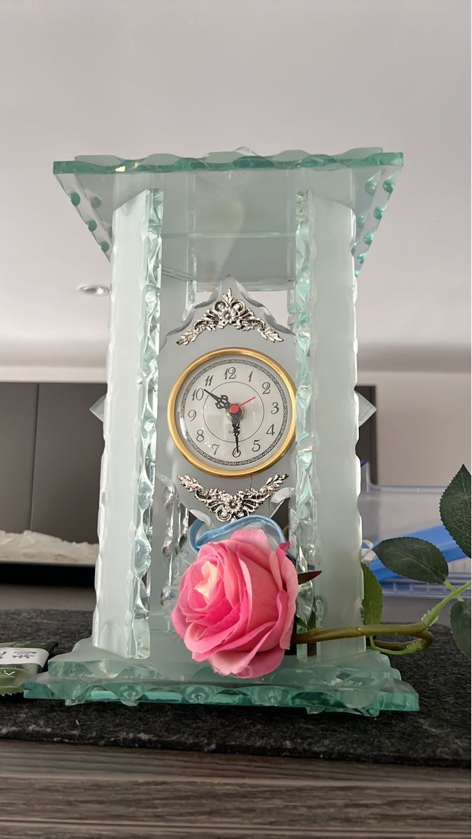 Orologi da terra & Orologi da parete: Uhr – Nuovo (secondo la descrizione) da Brislach venduto da GiusiE