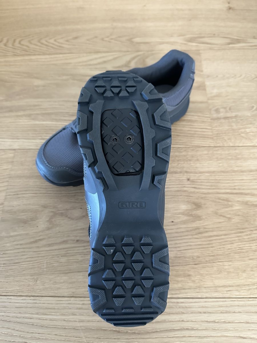 Giro Scarpe da uomo: Giro Veloschuhe  – Nuovo (secondo la descrizione) da Muttenz venduto da Sonfekul 1