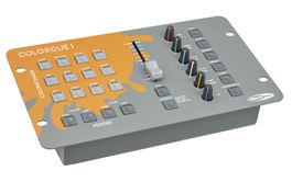 SHOWTEC ColorCue 1