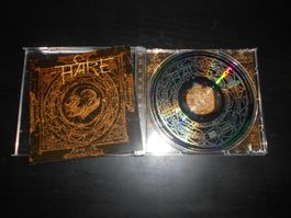 Hare – Nuclear Karma / 1998