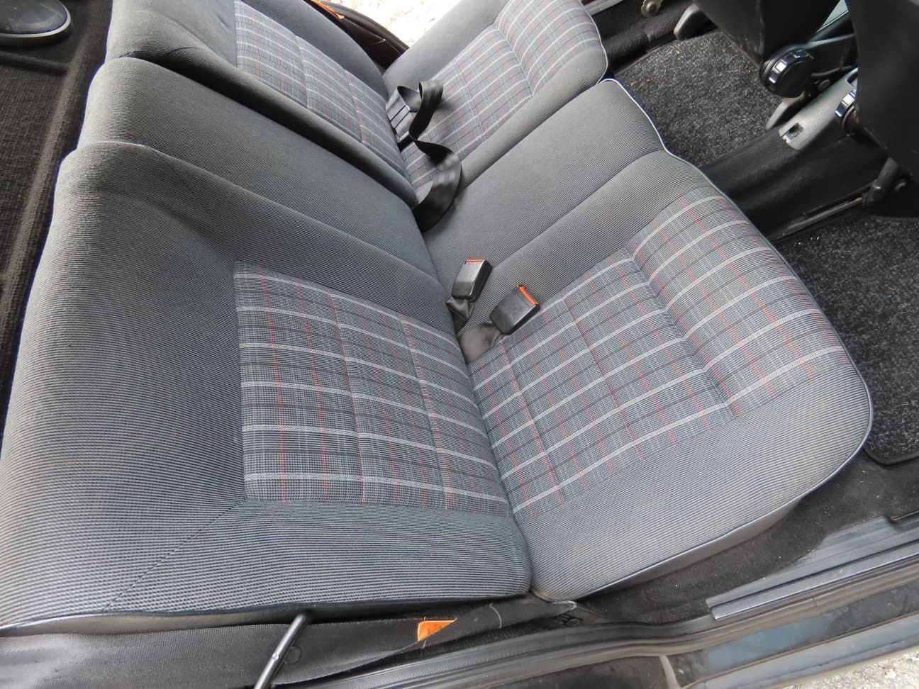 VW Autos: Golf 2 GTI ohne Kat – D'occasion à Wolfenschiessen par Andre090 4