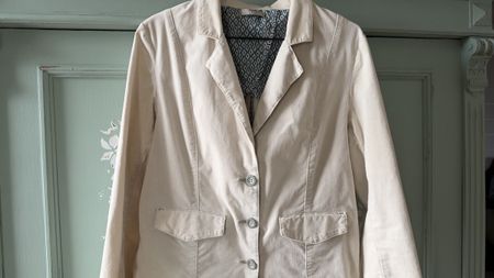Nile Feincord Blazer sehr guter Zustand