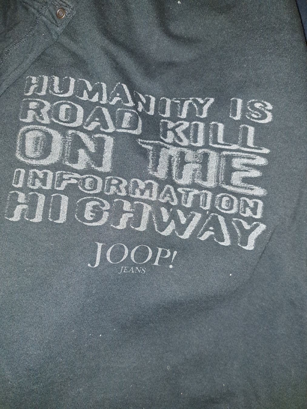Joop Maglioni & Felpe: Joop! Herren 3 Pullis Vintage Grösse L – Usato da Kölliken venduto da Upcycling-by-Mc-TAM 3