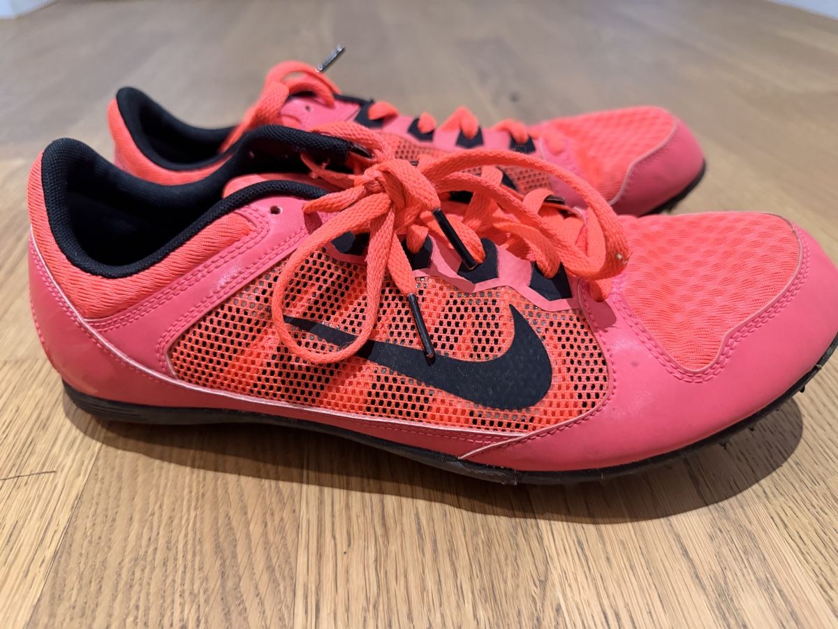 Nike Scarpe da donna: Nike Sprintschuhe – Usato da Bühler venduto da kammera2002 1