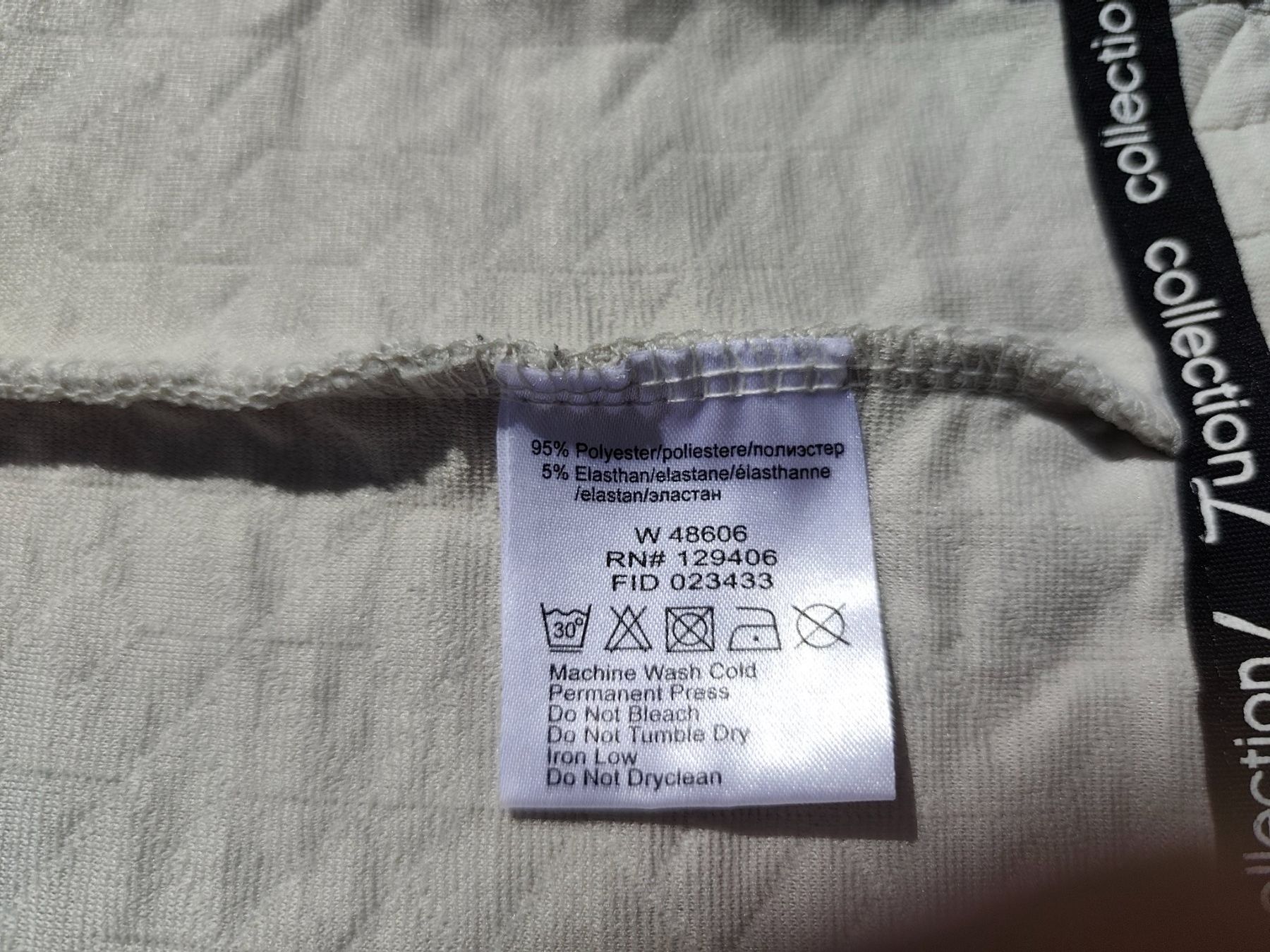 Giacche: Collection L Stepp Jacke mit Kapuze, Grösse 38 – Nuovo (secondo la descrizione) da Eschenbach LU venduto da Orchi 3