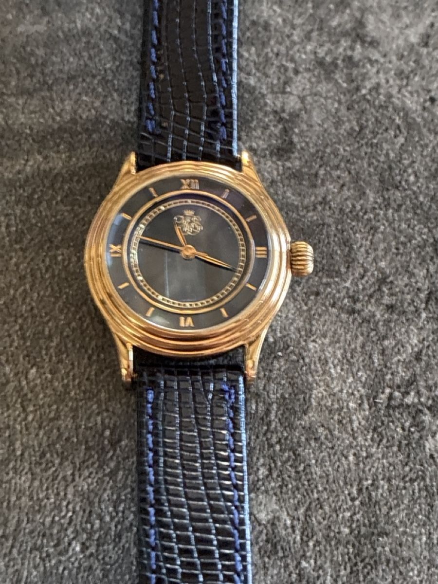 Orient Orologi: Damenuhr orient 28mm (8) – Usato da Chur venduto da jasi18 1