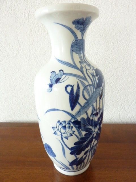 Vasi & Recipienti: Vase – Usato da Bassersdorf venduto da regatoli 1