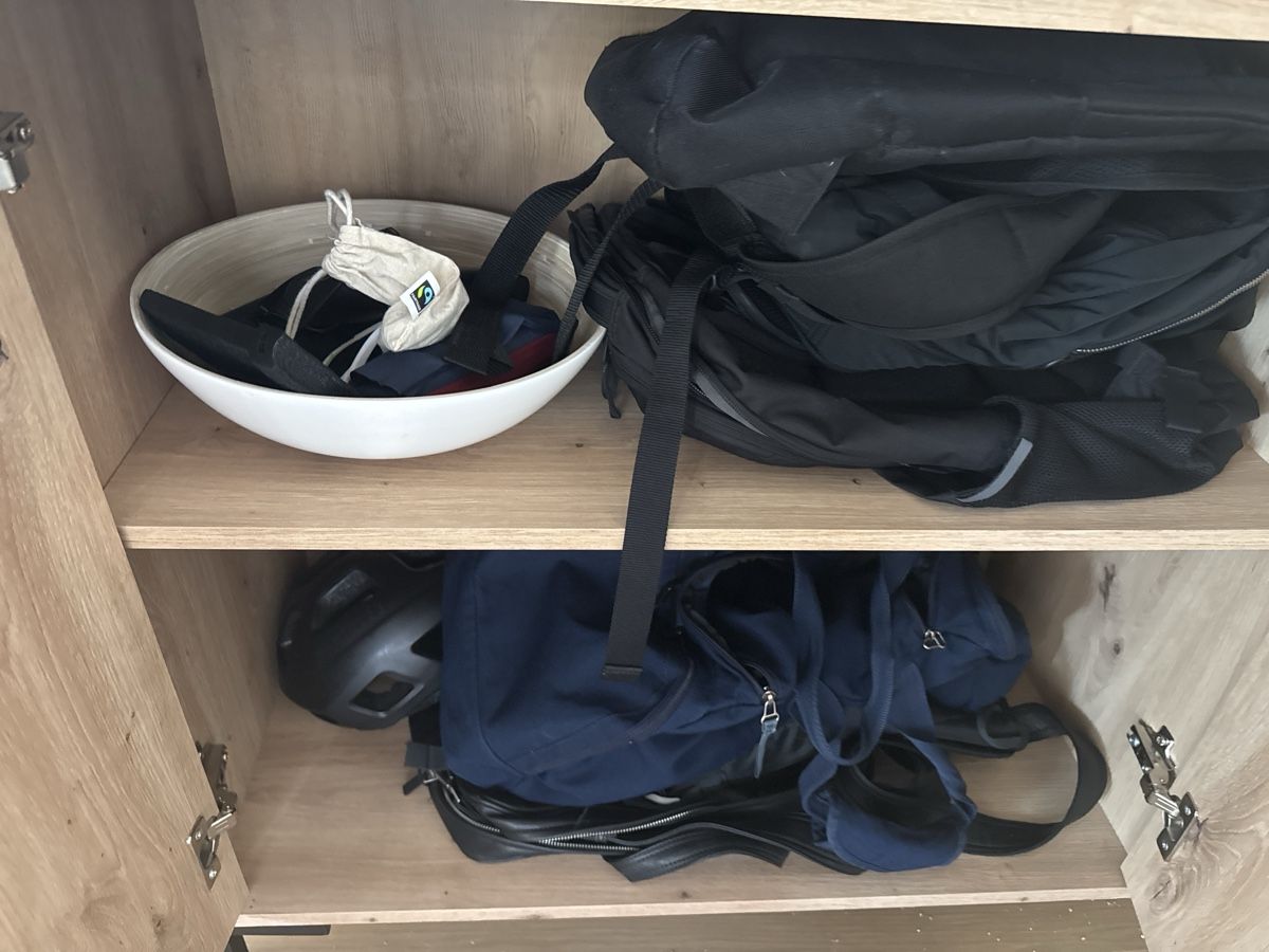 Commodes: Kommode Home24 – D'occasion à Zürich par cec_8psb 1