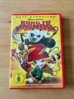 DVD - Kung Fu Panda 2