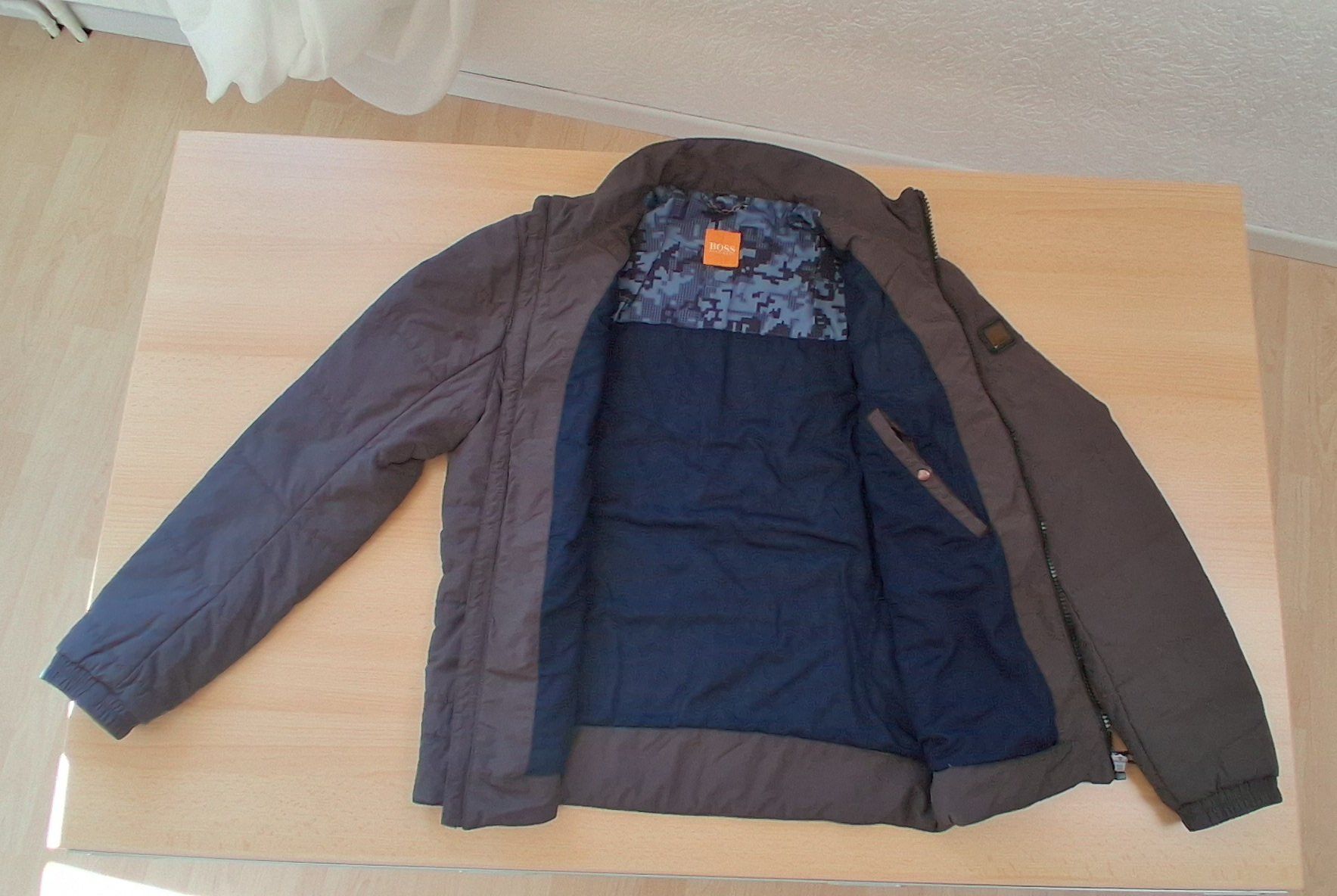 Hugo Boss Giacche: Herrenjacke Hugo Boss – Usato da Gretzenbach venduto da joa_bc77 3