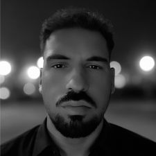 Profile image of Zaid