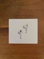 Apple AirPods Pro 3 ANC Neufs Écouteurs Sans Fil Bluetooth