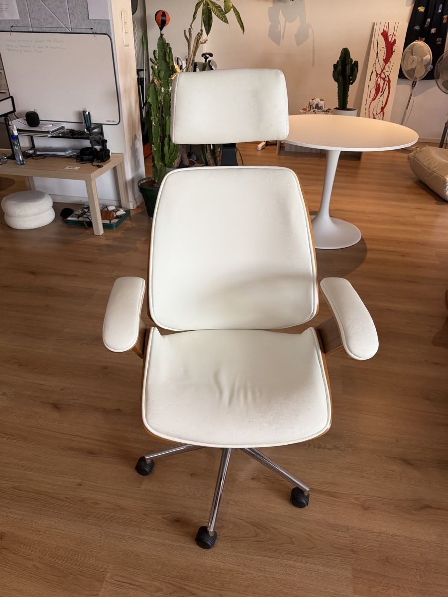 Stühle: Desk Wood chair – Neu (gemäss Beschreibung) aus Lausanne von yan_6bmg 6