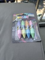 John Chalky Twins 2in1 Kreide Set Neu Ovp