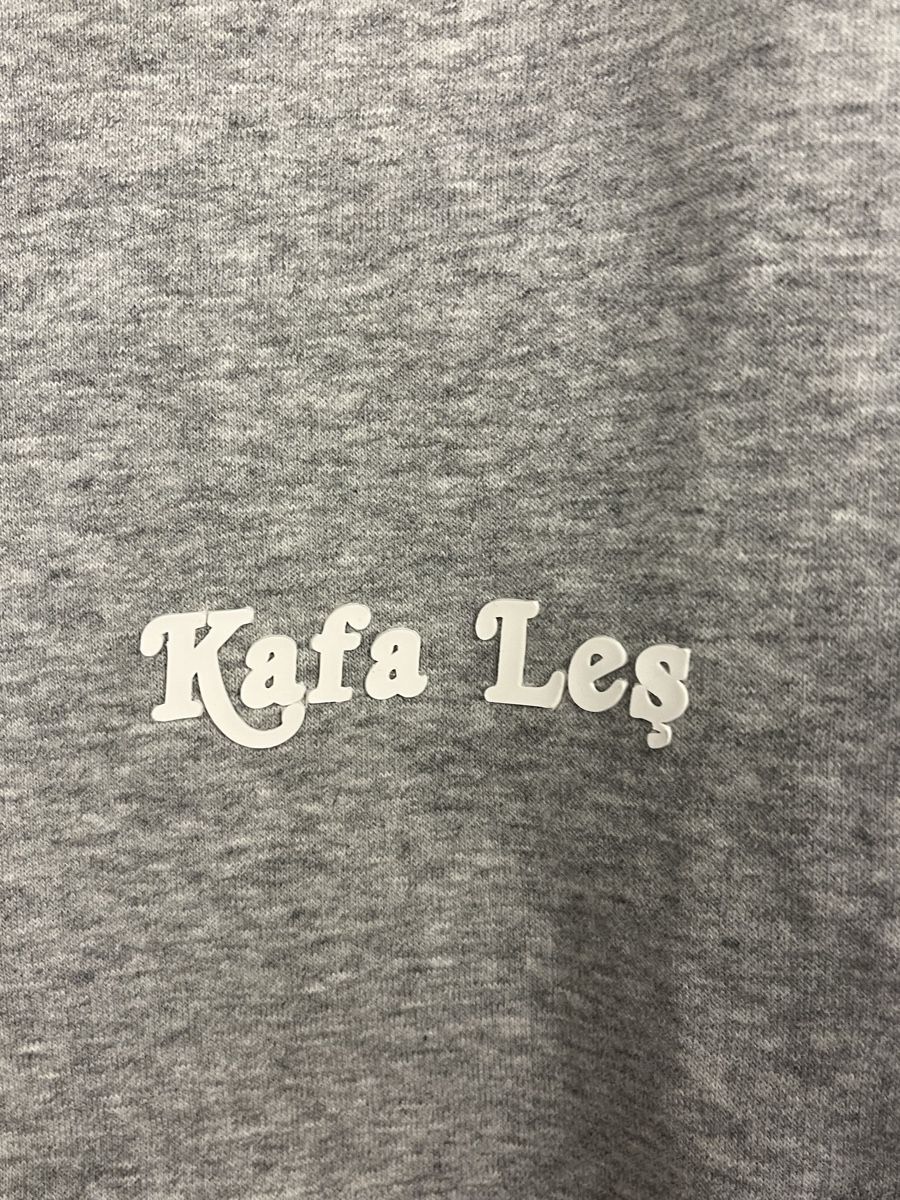 Maglioni & Felpe: KAFA LES Sweatshirt Grau (S) – Nuovo (secondo la descrizione) da Zollikon venduto da gsch123 1
