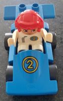 Lego Duplo 2609 Preschool Racer 1990 Vintage