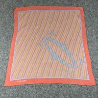 Must de Cartier scarf
