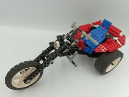 8857 Street Chopper