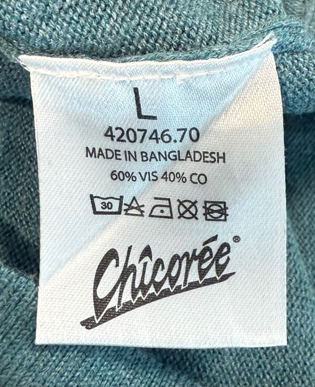Pullover & Sweatshirts: Chicorée Damen Pullover - Grösse L – Gebraucht aus Altdorf UR von Mini037 6