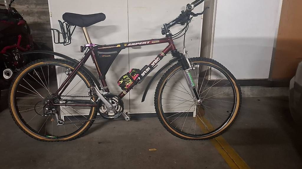 Biciclette: Mountainbike  – Usato da Bellach venduto da Mister-Ben