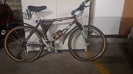 Mountainbike 