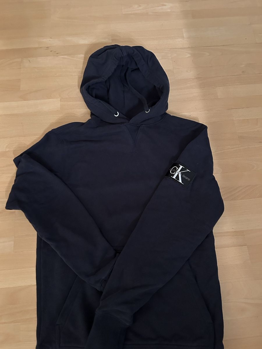 Calvin Klein Maglioni & Felpe: Hoodie Kapuzenpulli Gr.XS Calvin Klein – Nuovo (secondo la descrizione) da Zürich venduto da keinweiss 2
