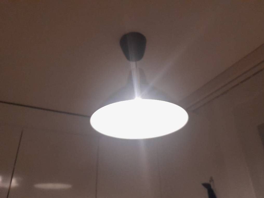 Lampadari & plafoniere: Deckenlampe – Usato da Appenzell venduto da marcel.r32 1