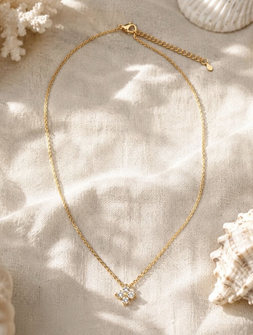 Catenine: Collier en acier inoxydable  – Nuovo e nell'imballaggio originale da Châtel-St-Denis venduto da Montclair_Swiss 3