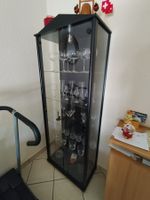 Glasvitrine