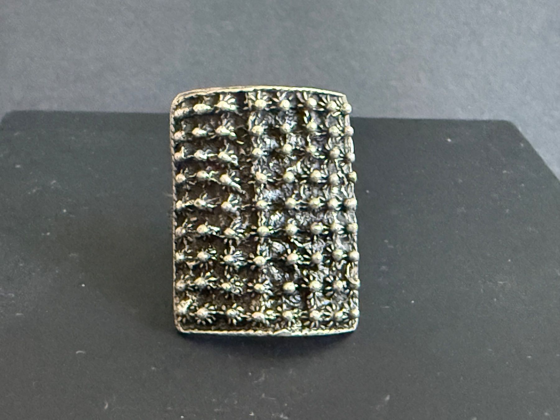 Ringe: Silber Ring 925 – Gebraucht aus Spiegel b. Bern von Rogger72