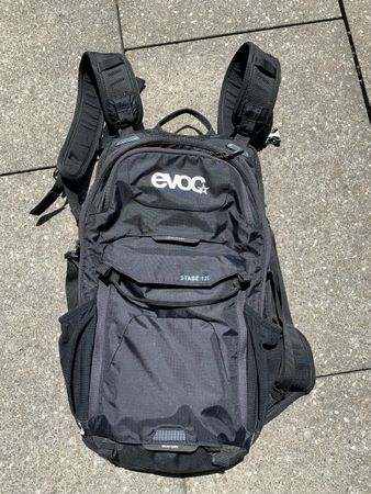 Evoc Stage 12l