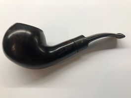 Pfeife Molina 11H Italy Real Briar