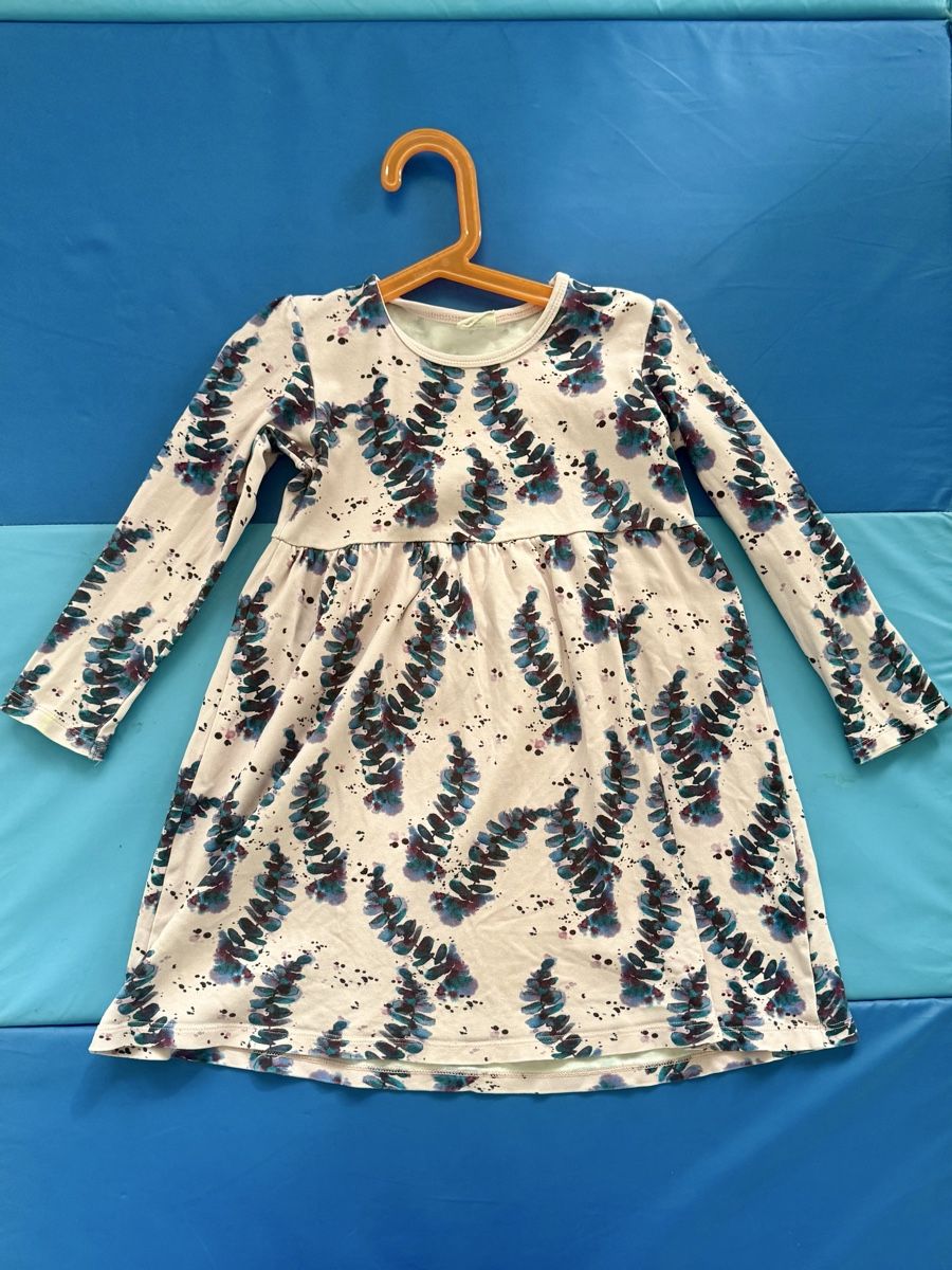 Vestiti & Gonne: Walkiddy Dress Gr. 122 – Usato da Mühlau venduto da mat_zzj2