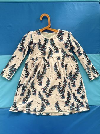 Walkiddy Dress Gr. 122