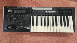 Korg MicroX