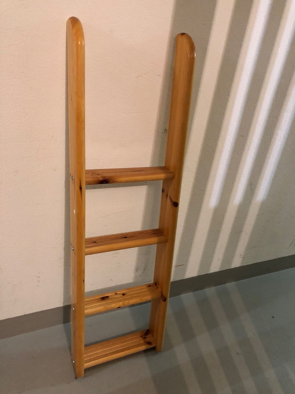 Flexa Scale: Leiter Flexa Hochbett – Usato da Zürich venduto da spiidpta