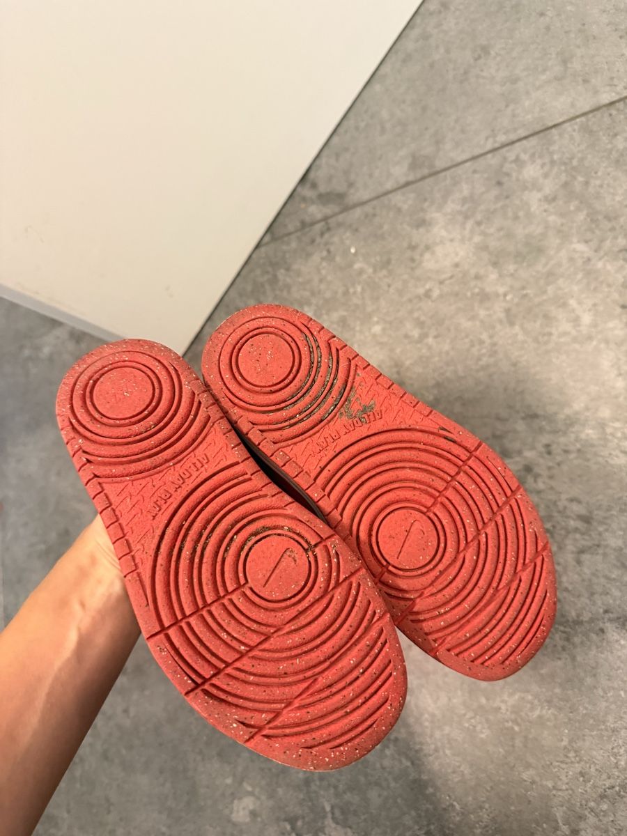 Nike Schuhe für Jungen: Nike Kinderschuhe , gr. 28 – Gebraucht aus Pratteln von Samantha... 5