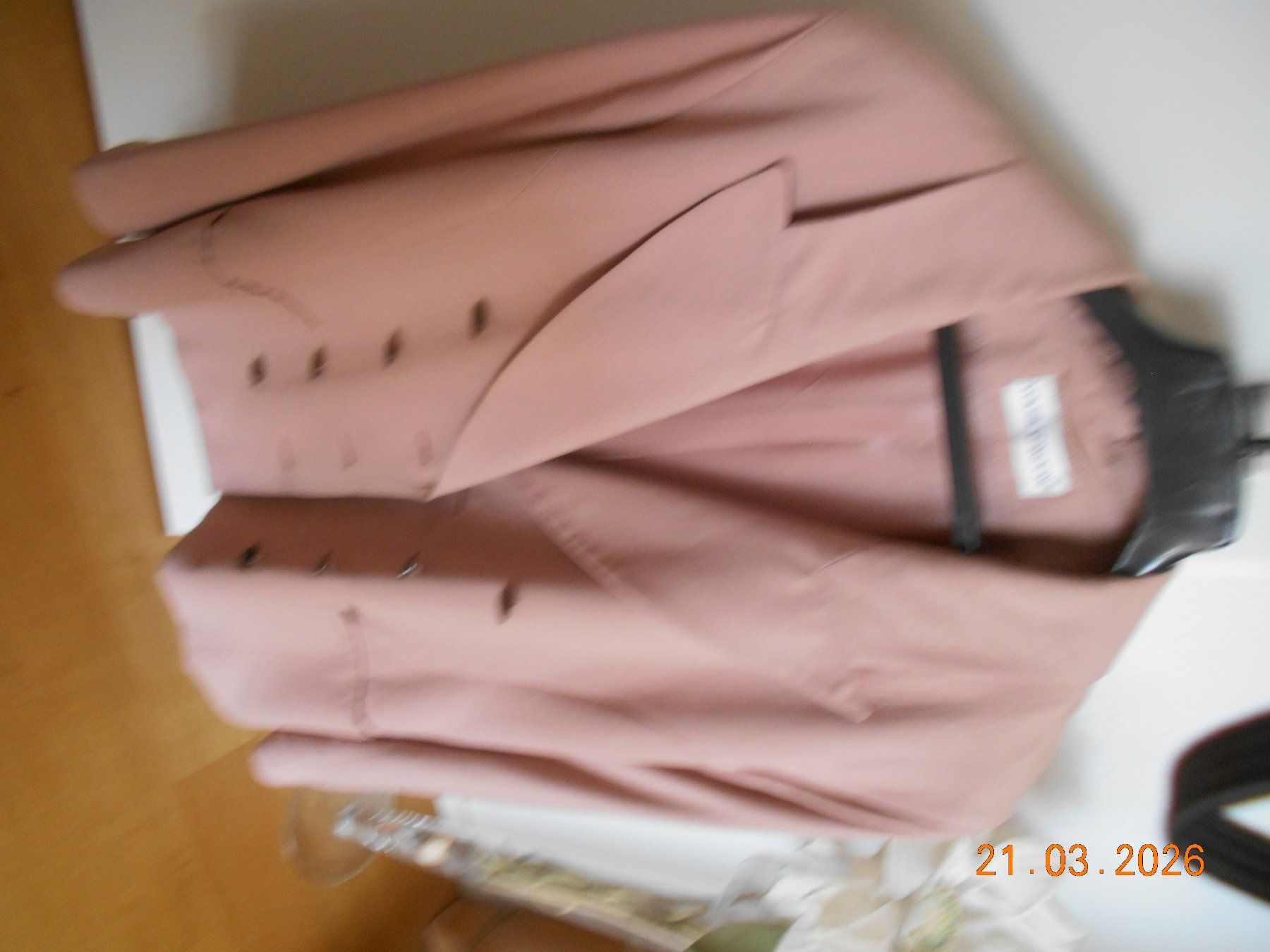 Giacche: Eleganter Blazer – Usato da Langenthal venduto da baron72