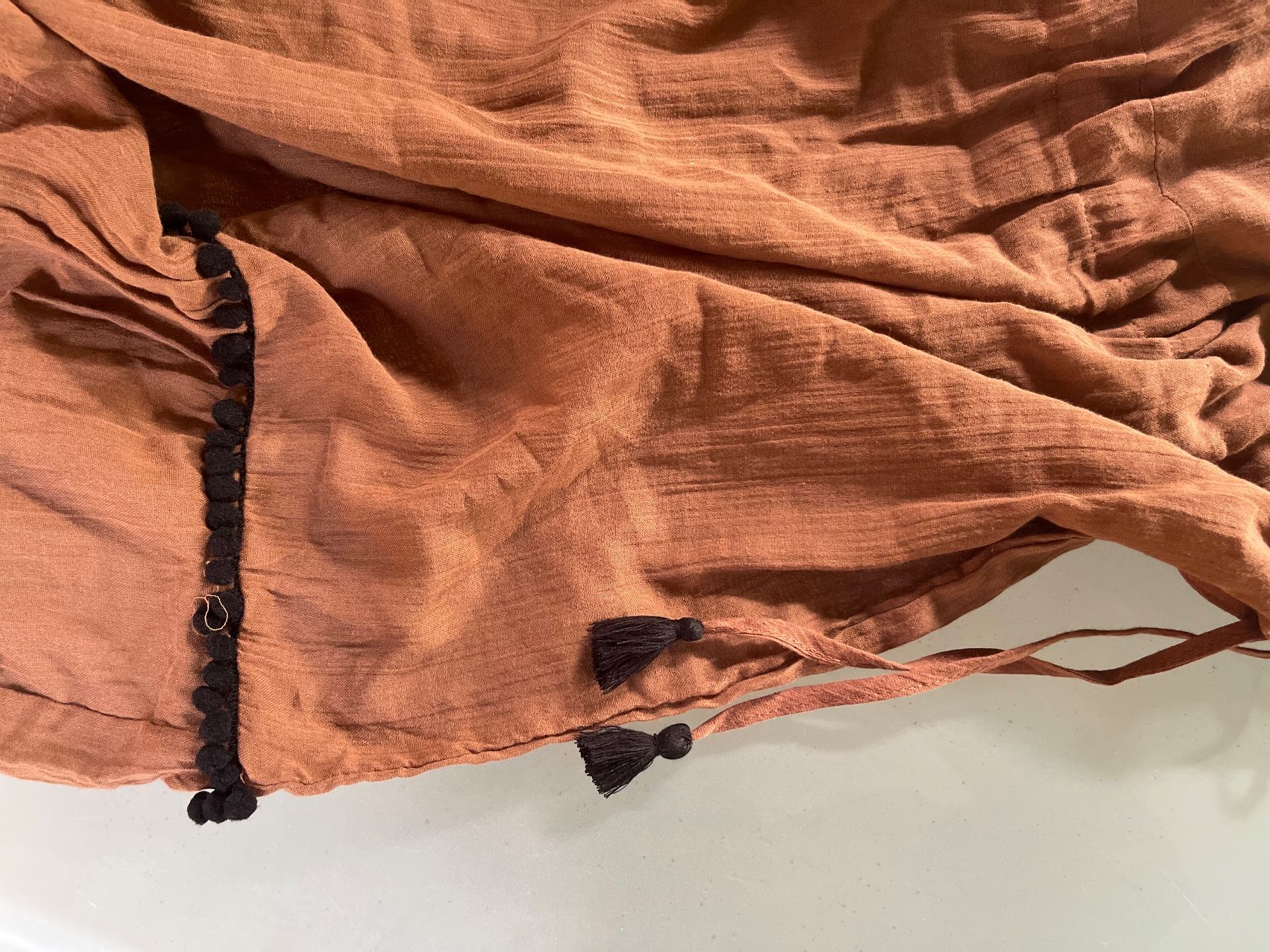 Tezenis Vestiti: Tezenis abito- tunica di cottone – Nuovo e nell'imballaggio originale da Gordevio venduto da LanaZimm 7