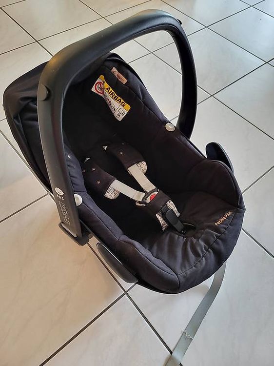 Isofix Station Maxi Cosi Pebble