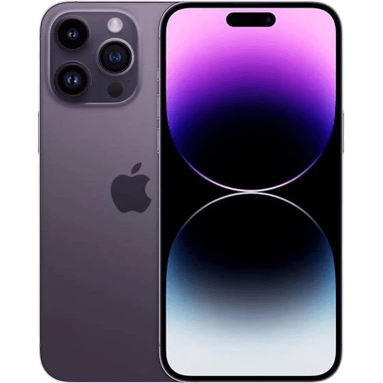 Telefoni cellulari / Smartphones: Iphone 14 Pro lila – Nuovo e nell'imballaggio originale da Basel venduto da ann_cq59