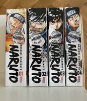 Naruto 01-04
