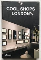 Cool Shops London von teNeues Verlag