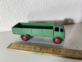 Dinky Toys Truck