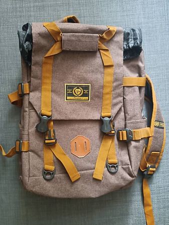 Rucksack 