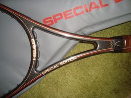 vintage 80iger years HEAD "Edge Special Ed." L3 m.Thermo-Bag