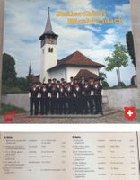 LP: Jodlerchörli Kirchlindach